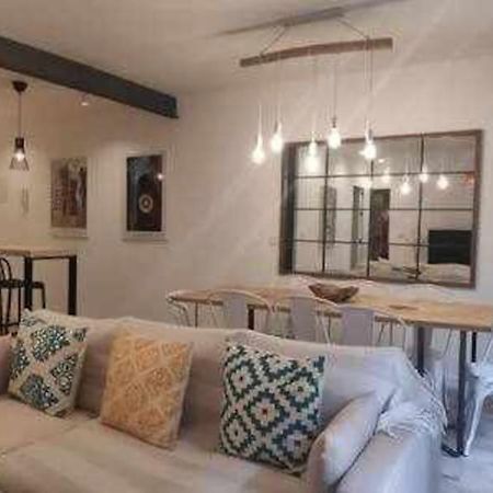 Isg Apartments Alameda 2 Dormitorios Sevilla Exteriér fotografie