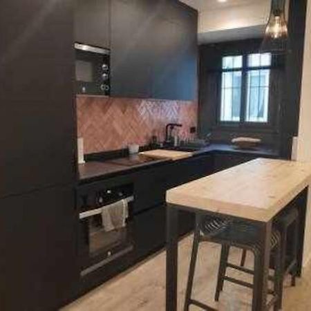 Isg Apartments Alameda 2 Dormitorios Sevilla Exteriér fotografie
