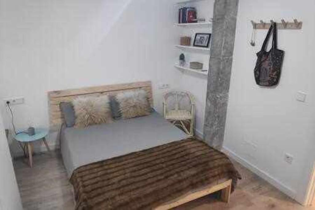 Isg Apartments Alameda 2 Dormitorios Sevilla Exteriér fotografie