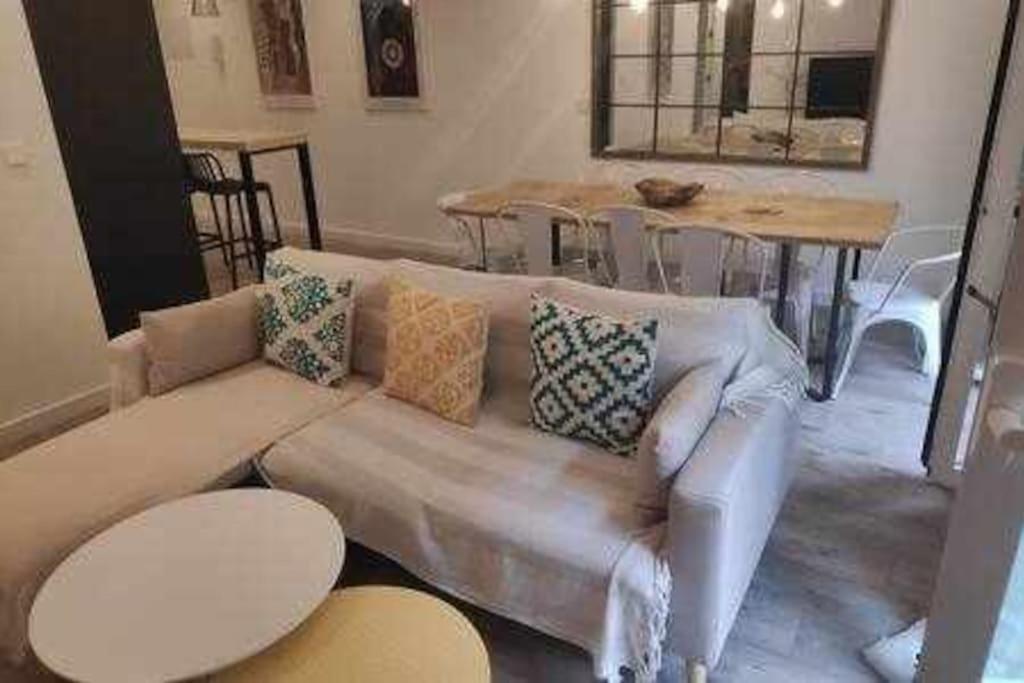 Isg Apartments Alameda 2 Dormitorios Sevilla Exteriér fotografie