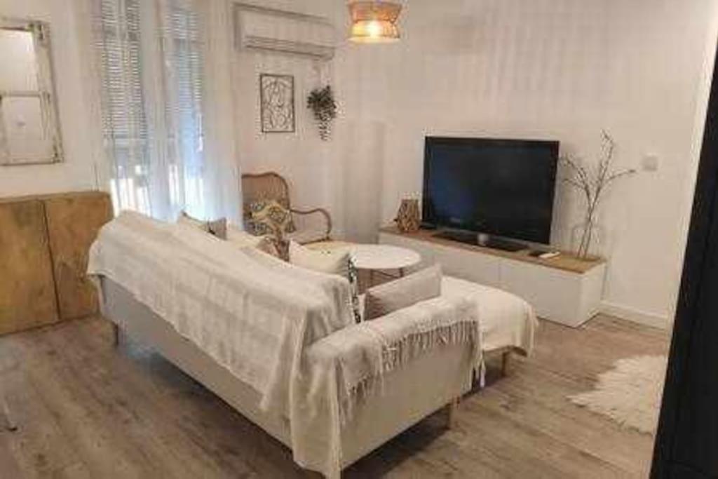 Isg Apartments Alameda 2 Dormitorios Sevilla Exteriér fotografie