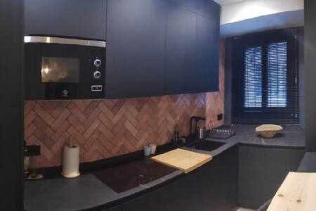 Isg Apartments Alameda 2 Dormitorios Sevilla Exteriér fotografie