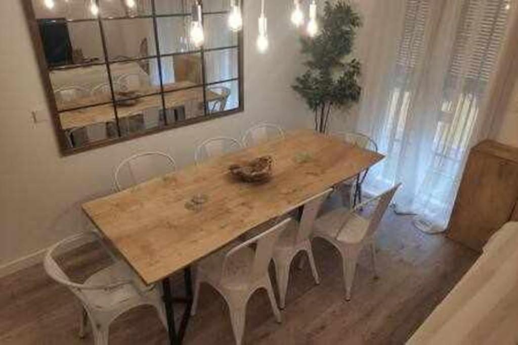 Isg Apartments Alameda 2 Dormitorios Sevilla Exteriér fotografie