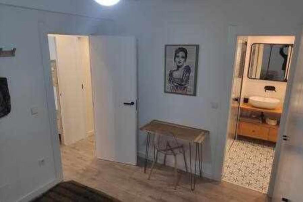 Isg Apartments Alameda 2 Dormitorios Sevilla Exteriér fotografie