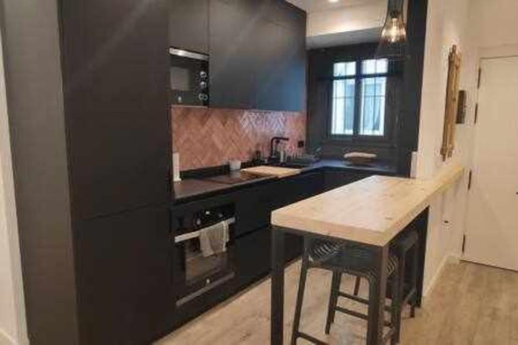 Isg Apartments Alameda 2 Dormitorios Sevilla Exteriér fotografie